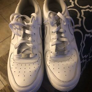 Nike shoes airforce 1 (AF1)